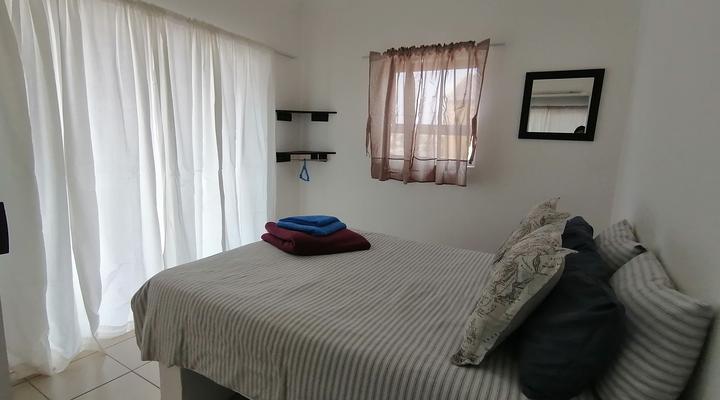 Bietjies akkommodasie