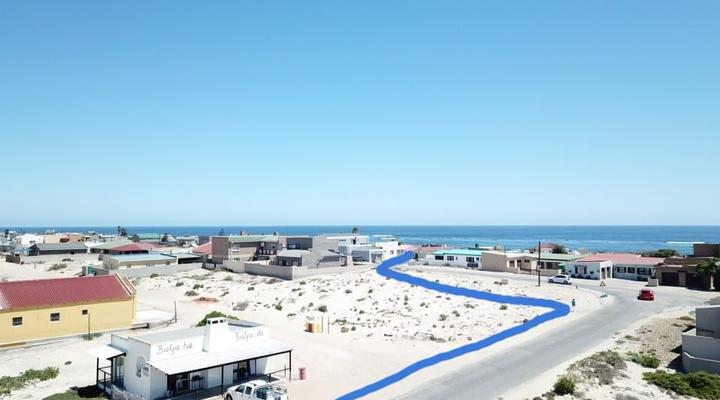 Bietjies akkommodasie