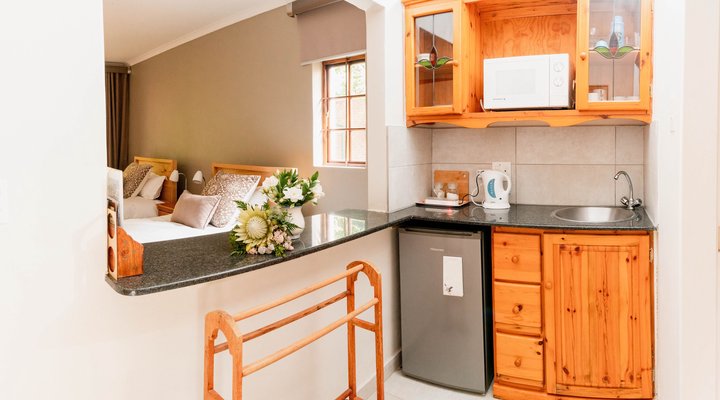 Jameson Country Cottages