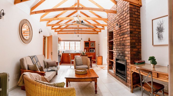 Jameson Country Cottages