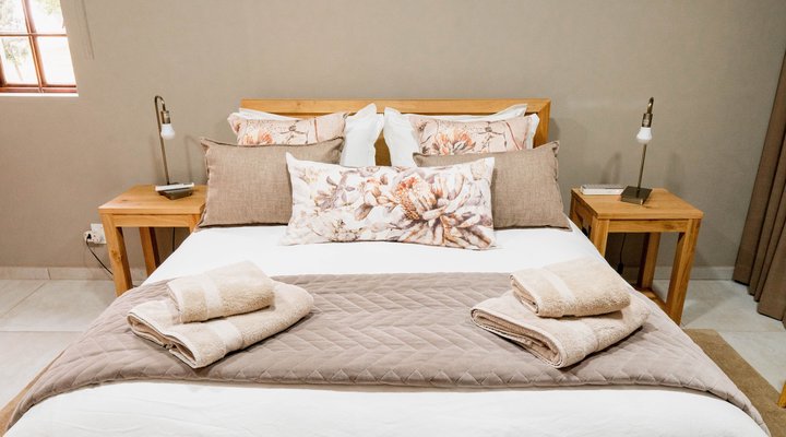 Jameson Country Cottages