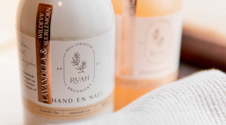 Jameson Country Cottages