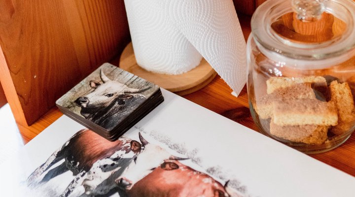 Jameson Country Cottages