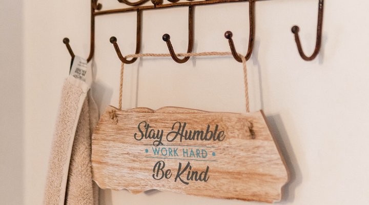 Jameson Country Cottages