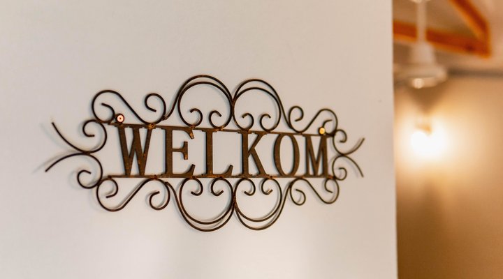 Jameson Country Cottages