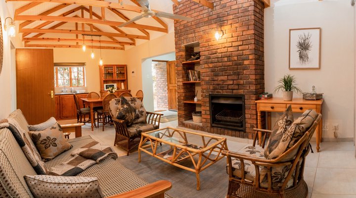 Jameson Country Cottages