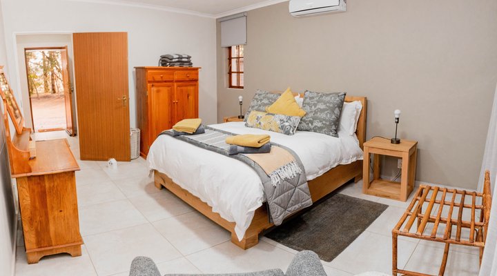 Jameson Country Cottages