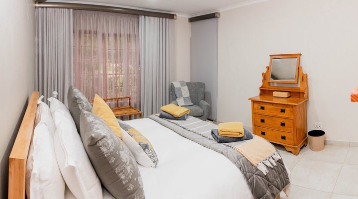 Jameson Country Cottages