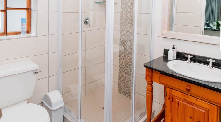 Jameson Country Cottages