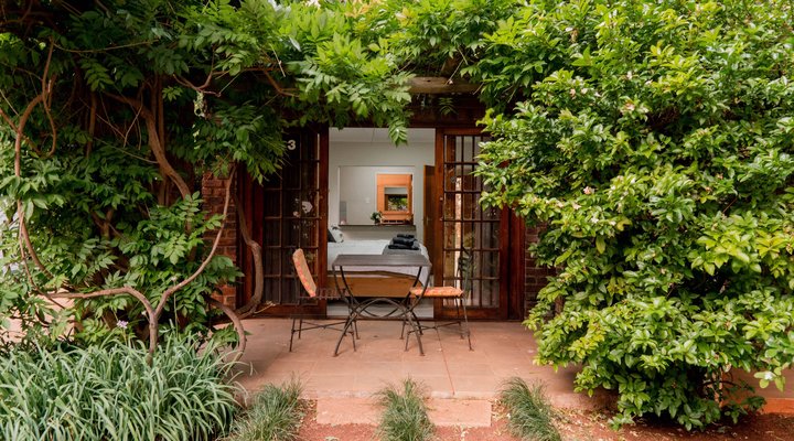 Jameson Country Cottages