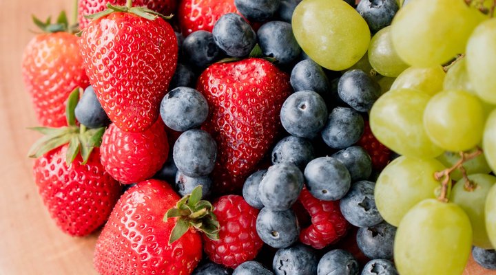 Jameson Country Cottages