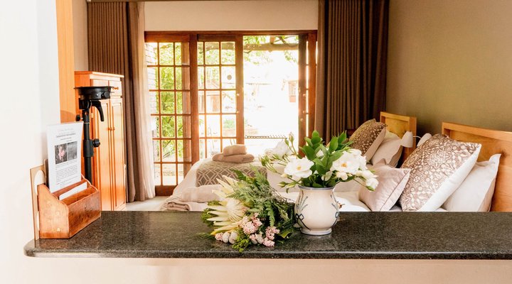 Jameson Country Cottages