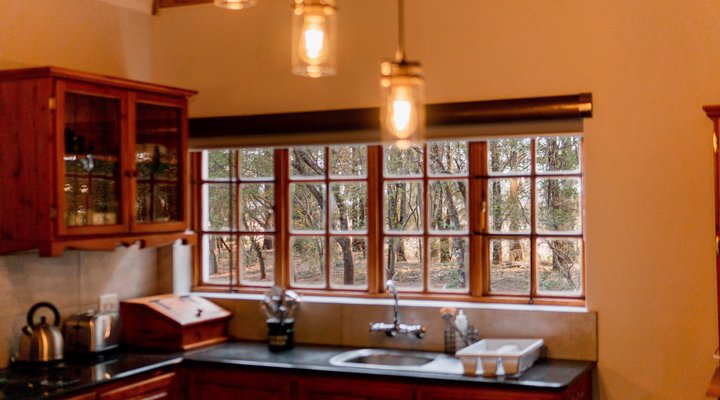 Jameson Country Cottages