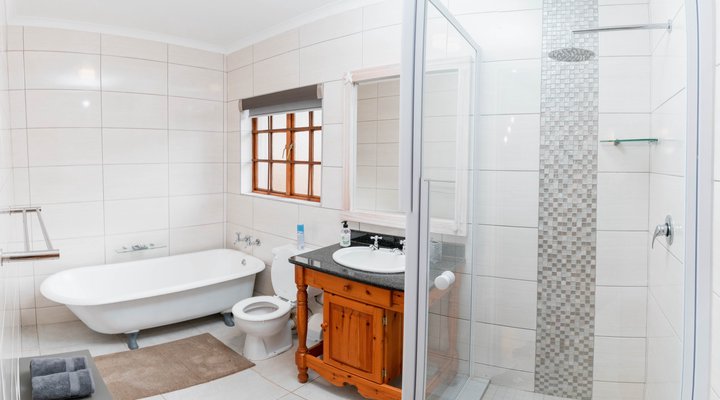 Jameson Country Cottages