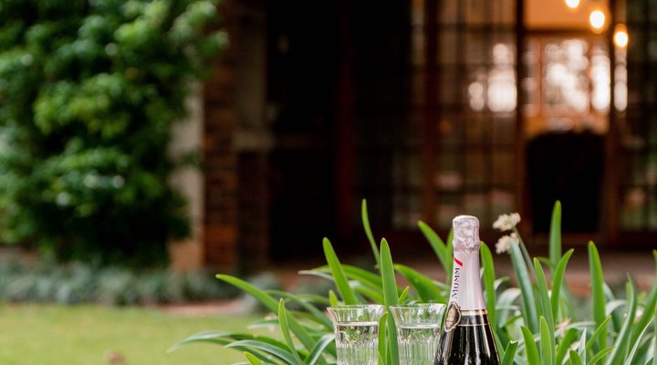 Jameson Country Cottages