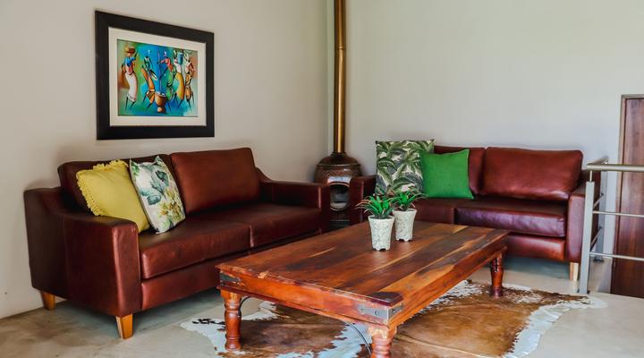 De Wilge B & B and Self-catering