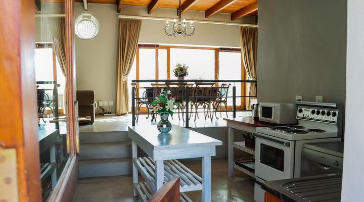 De Wilge B & B and Self-catering