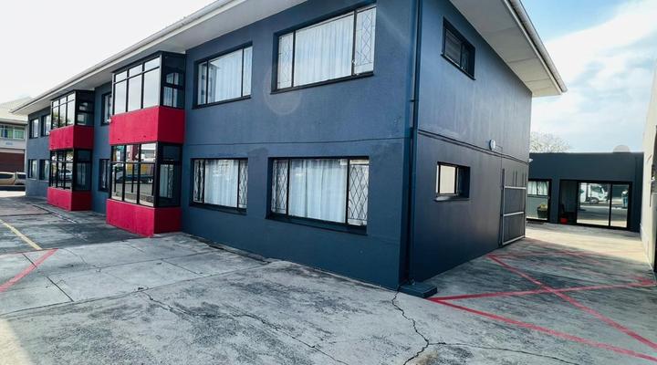 Safi Self Catering Suites