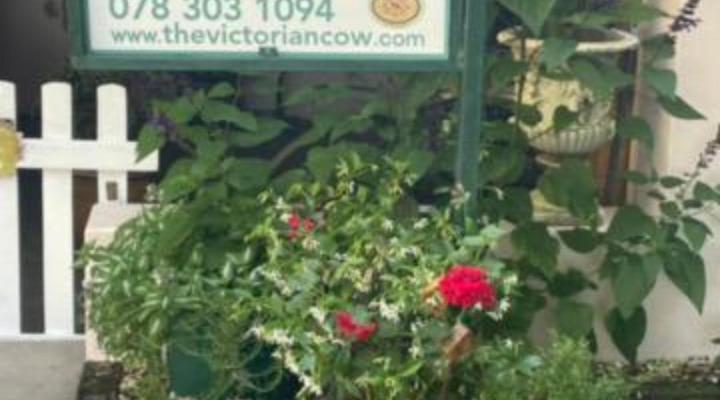 Grace Cottage at Botterkloof Lifestyle Estate