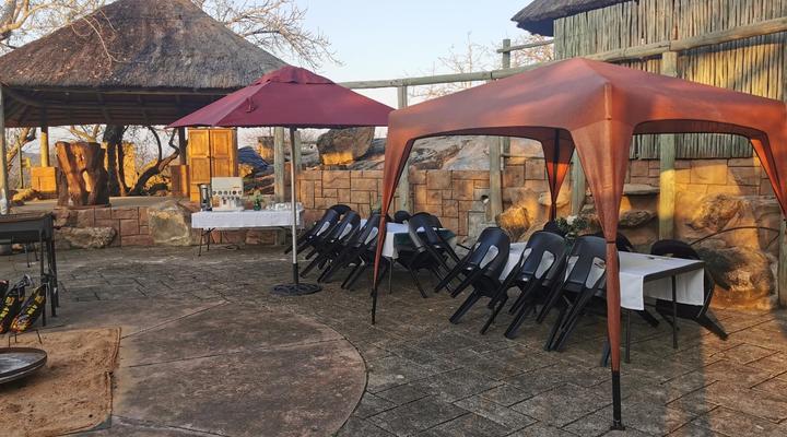 Tipperary Game Lodge