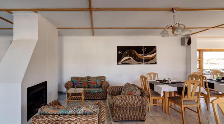 Royal Sea Star Guesthouse