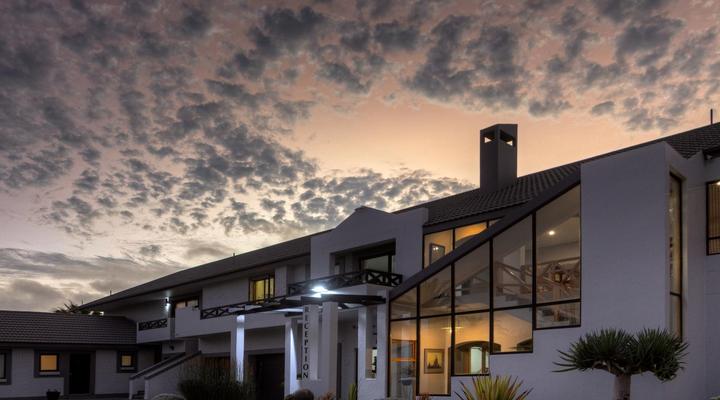 Royal Sea Star Guesthouse