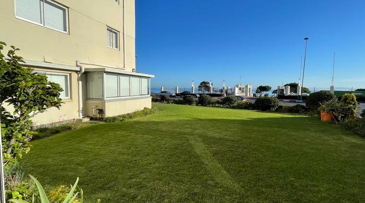 Mouille Point Villa Capri