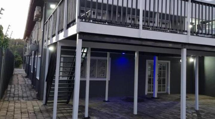 The Waves of the Ocean