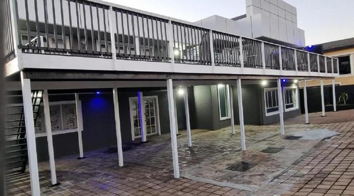 The Waves of the Ocean