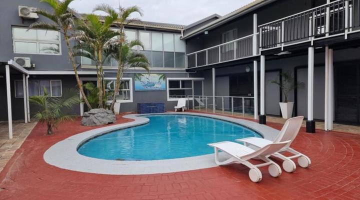 The Waves of the Ocean