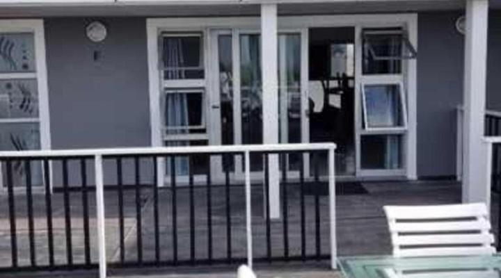 The Waves of the Ocean