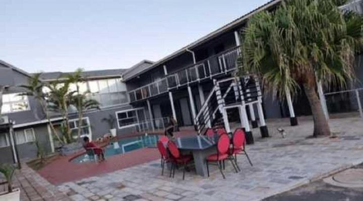 The Waves of the Ocean