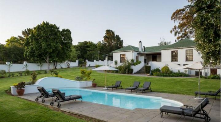 La Felicita Boutique Villas & Apartments