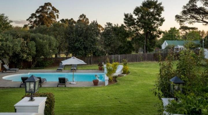 La Felicita Boutique Villas & Apartments