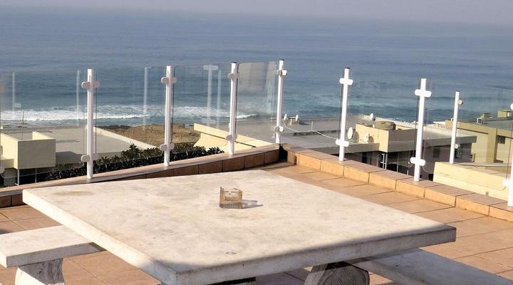 9 Aqua Surf Manaba Beach