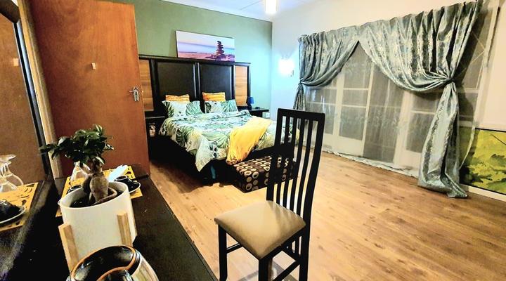 Horizon Meyerton Guest House