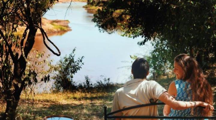 Mara Eden Safari Camp