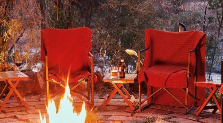 Mara Eden Safari Camp