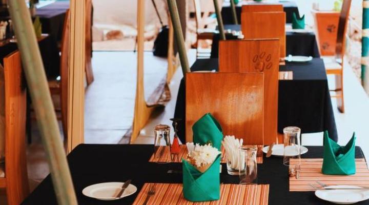 Mara Eden Safari Camp