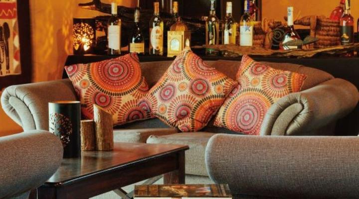 Mara Eden Safari Camp