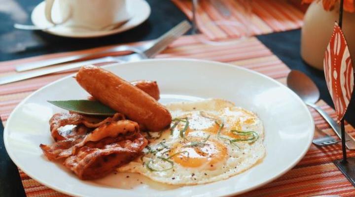 Mara Eden Safari Camp