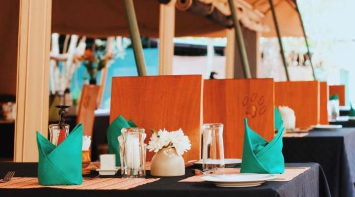 Mara Eden Safari Camp