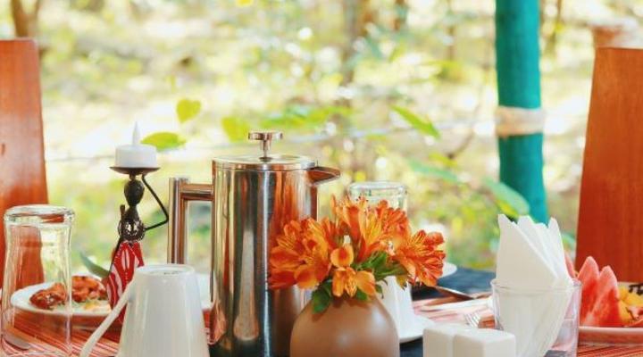 Mara Eden Safari Camp