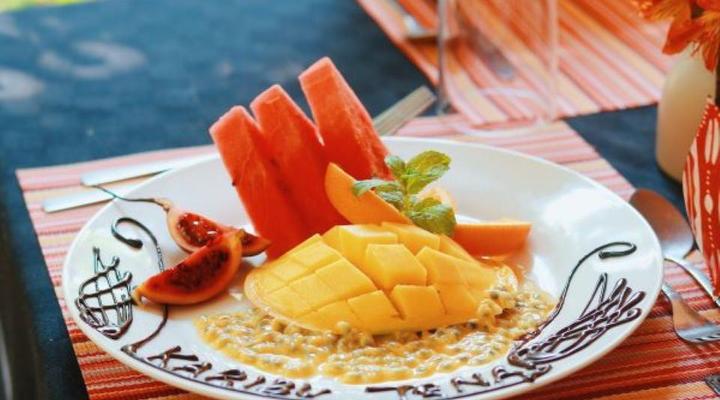 Mara Eden Safari Camp