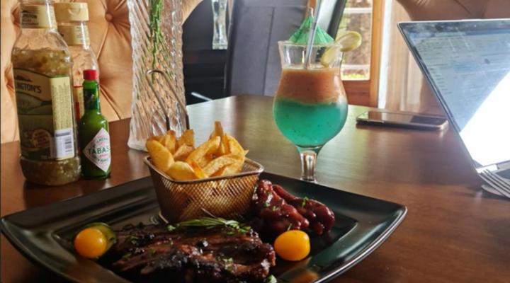 Pumua Guesthouse and Spa