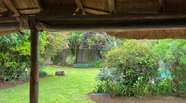 Pumua Guesthouse and Spa