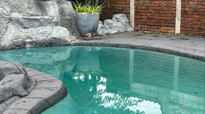 Pumua Guesthouse and Spa