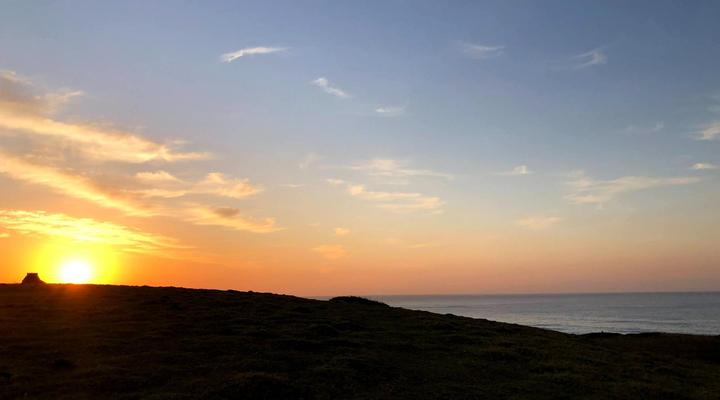 Mazeppa Sunrise Beach Accommodation