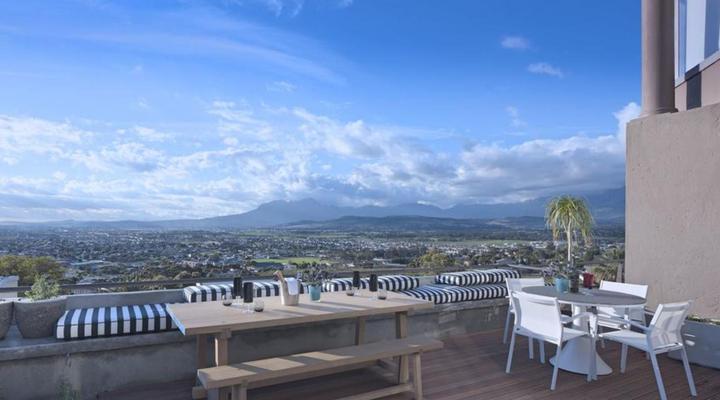 Chocolate Box Boutique Hotel