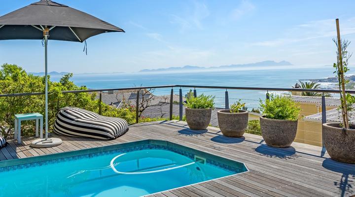 Chocolate Box Boutique Hotel